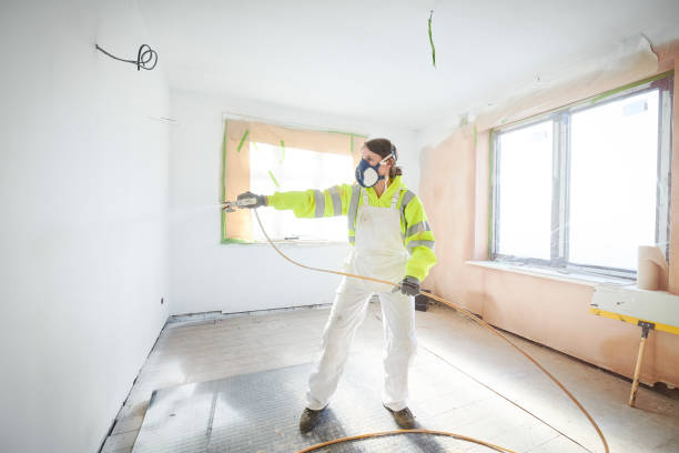 Best Commercial Mold Inspection  in Sylvester, GA